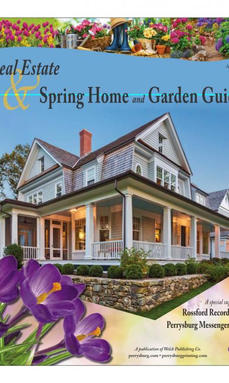 Perrysburg - Spring Home and Garden