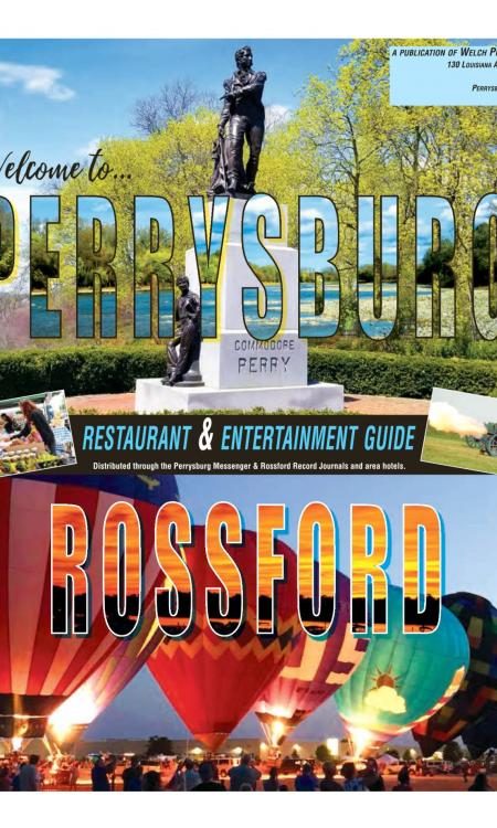 Perrysburg - Restaurant and Entertainment Guide