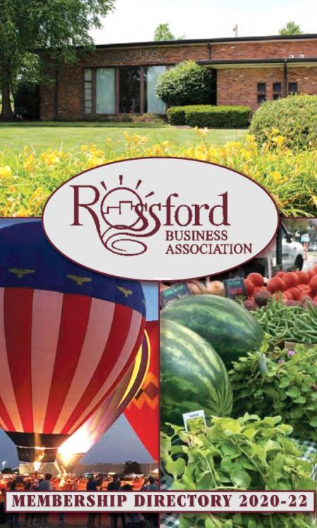 Rossford Business Directory