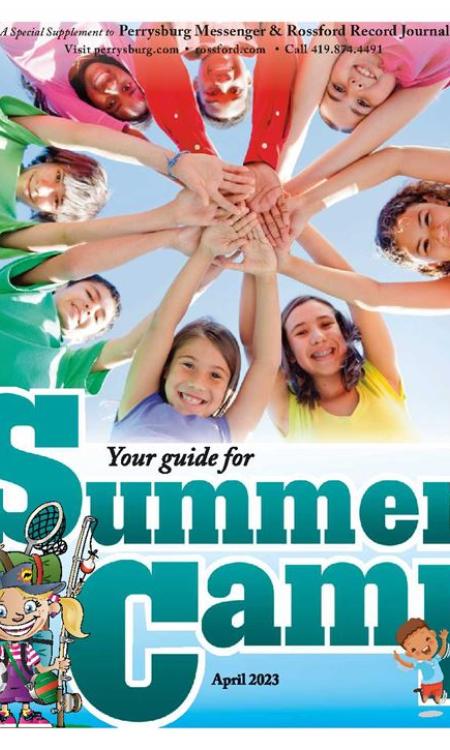 Summer Camp Guide