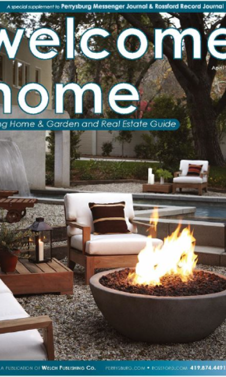 Spring Home and Garden and Real Estate Guide
