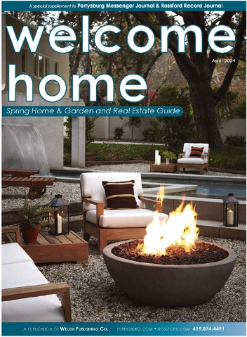 Spring Home and Garden and Real Estate Guide