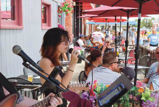 Bands for Bulldogs returns to Rossford
