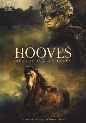 ‘HOOVES Healing Our Veterans’ to premiere April 6