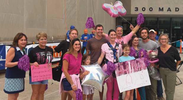 Rossford Association of Classroom Teachers supports local organizations making a difference