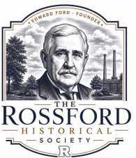 Power of the past: discovering Rossford's story