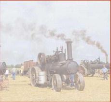 Steam Threshers to host antique display July 16