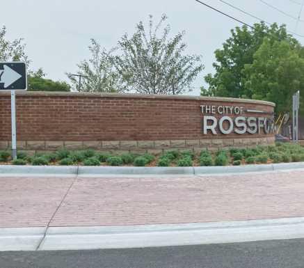 State Route 65 and Bergin roundabout now complete