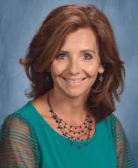 Shelley Williams Bertsch named 2026 Alumni Award of Distinction recipient