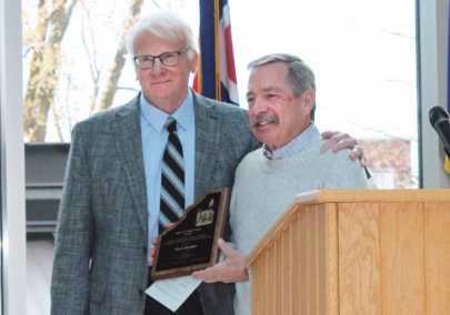 Nominations sought for the Spirit of Wood County Awards