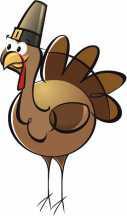 ‘WKRP style’ turkey drop is Nov. 16