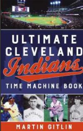 Wild history of Cleveland baseball to be featured in Sept. 15 program