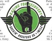 Racing for Recovery in Rossford; Oct. 21