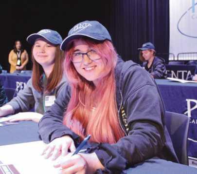 Penta hosts fifth annual signing day event