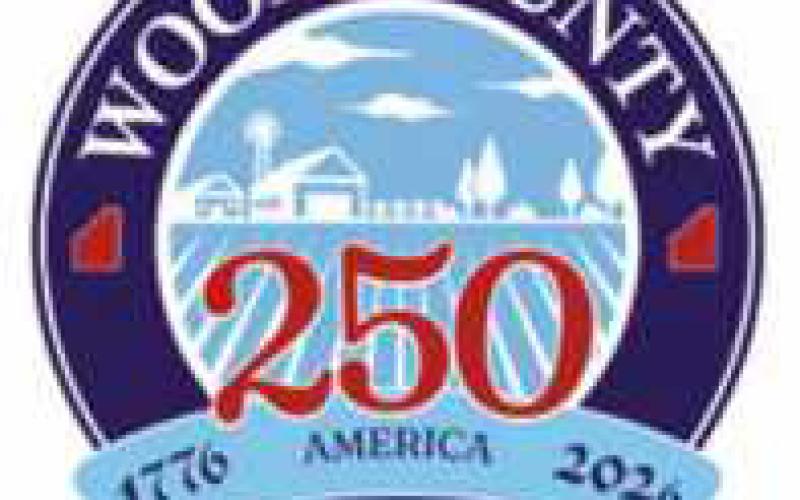 Wood County to host America 250 Block Party at Courthouse Square