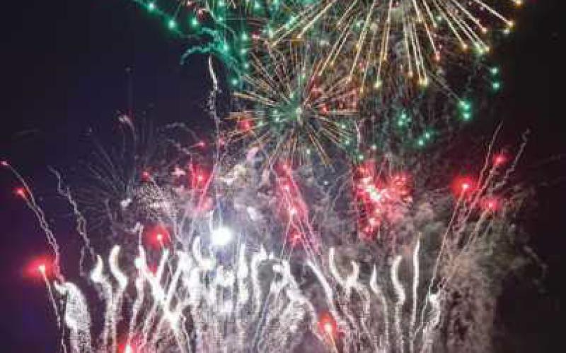Momentum builds for 2026 Rossford Balloon &amp; Fireworks Fest