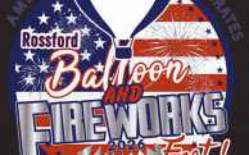 Momentum builds for 2026 Rossford Balloon &amp; Fireworks Fest