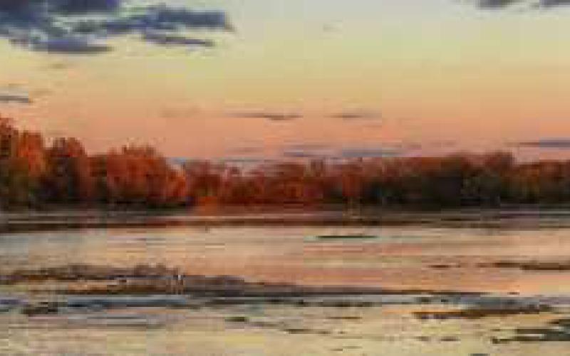 Wood County Park District News