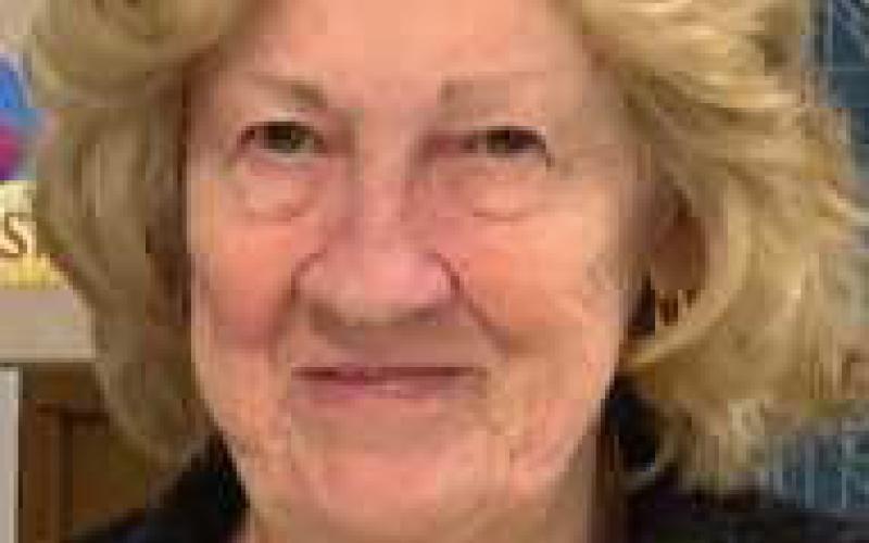 MYRTLE MARIE GOBBELL (SMITH)
