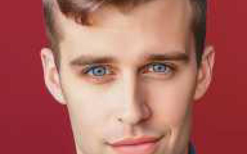 Andrew Kleopfer