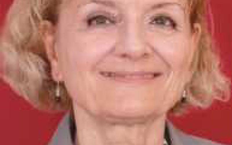 Dr. Nilgün Sezginiş