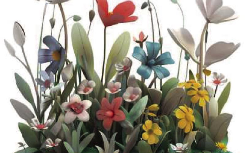 Toledo Craftsman’s Guild Spring Festival of Crafts, March 14-15