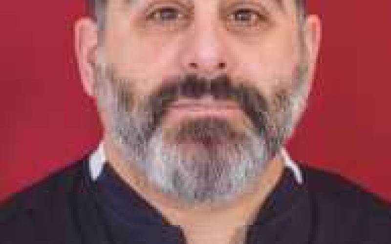 Elias Hajjar