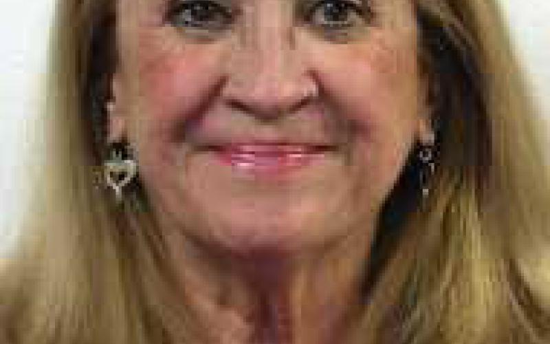 CHRISTINA LYNN GLICK