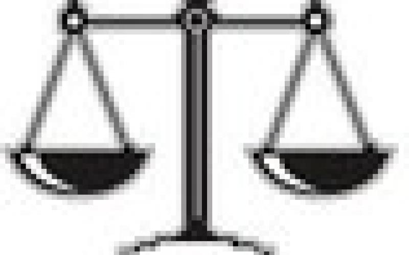 Municipal Court Reports