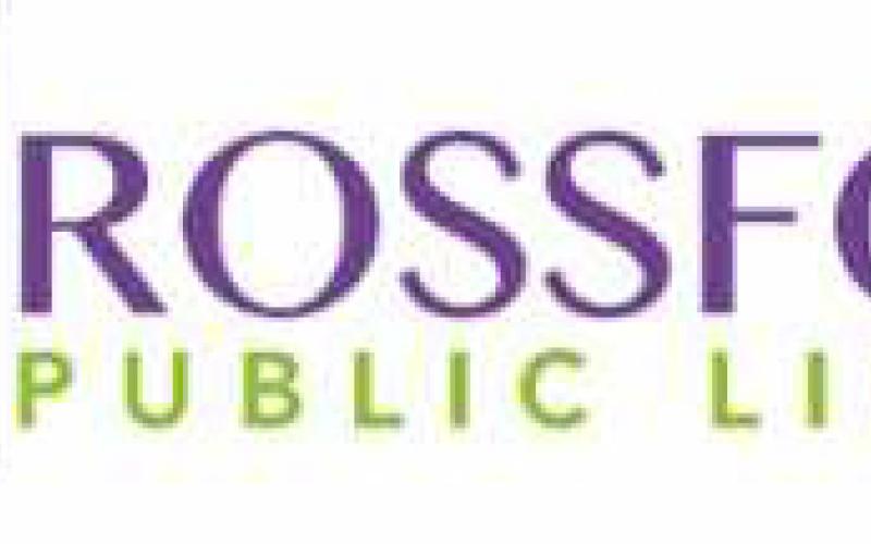 720 Dixie Highway 419-666-0924 rossfordlibrary.org
