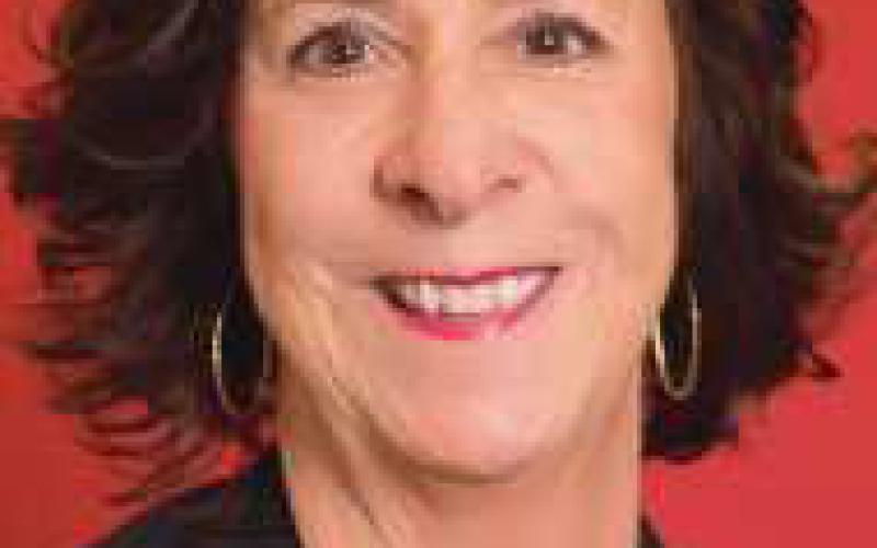 Mary Beth Hammond