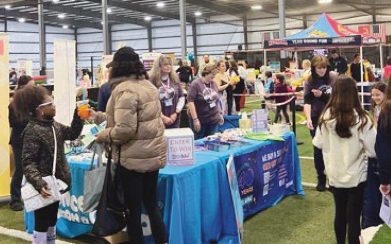Second Annual Toledo-Rossford Children’s Festival