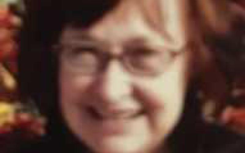 MARIE FRANCES HENDERSON