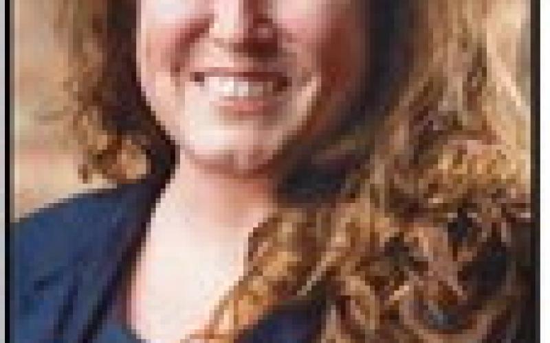 Lyndsey Stough