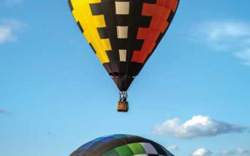 Volunteers sought for 2026 Rossford Balloon and Fireworks Fest - America 250