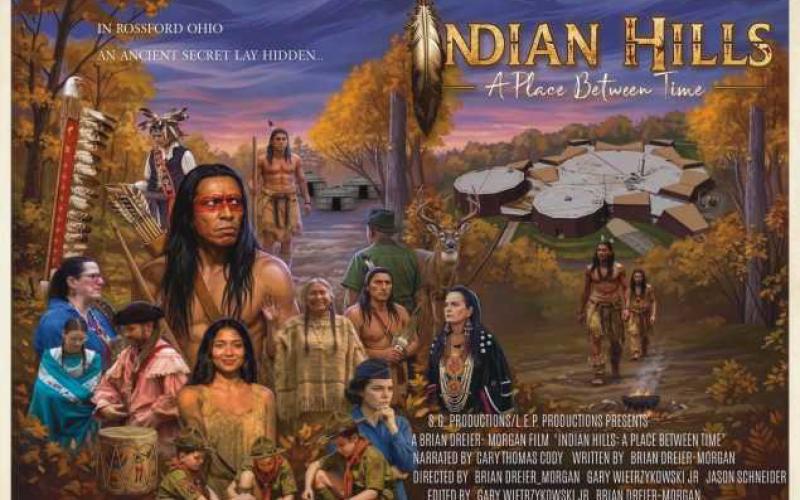 Indian Hills: A Place Between Time