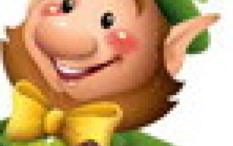 Park district to offer Leprechaun open geocaching