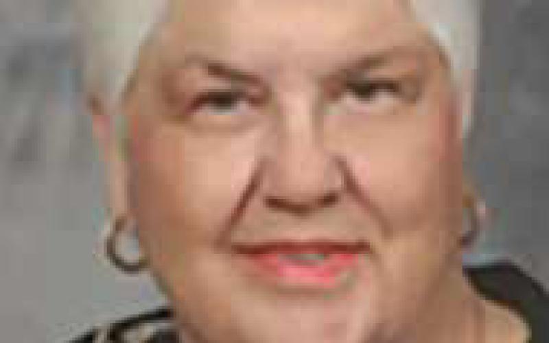 LUCILLE (KOPROWSKI) REITER