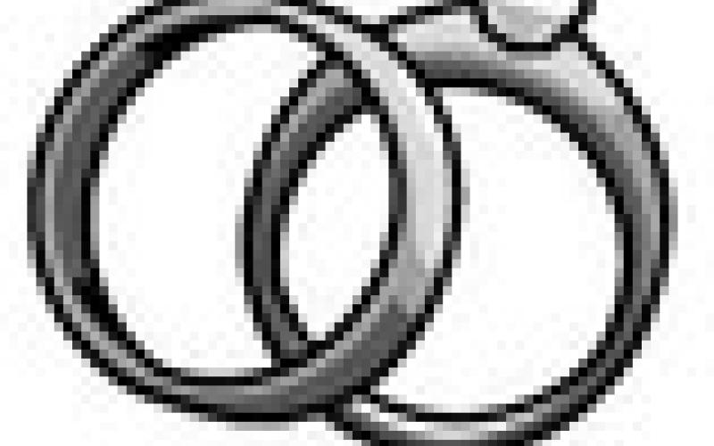 Marriage Licenses