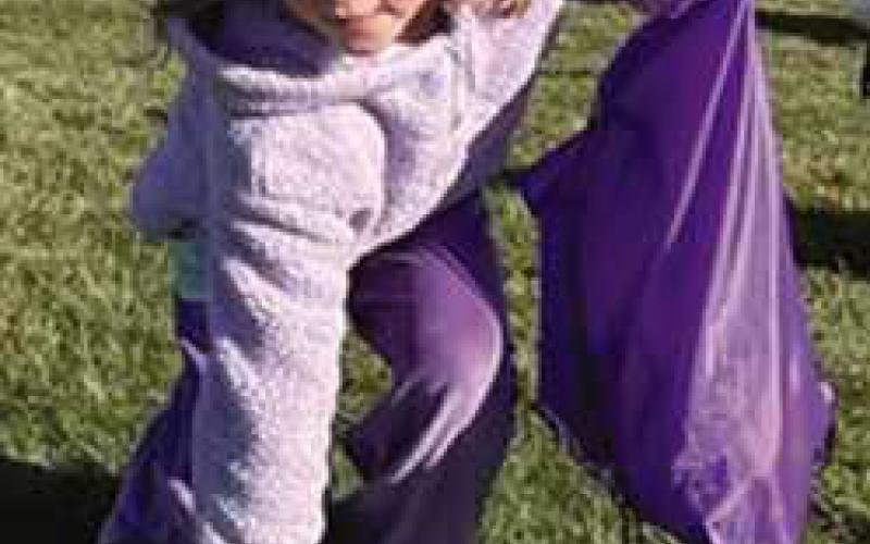 3rd annual Purple Day Egg Hunt set for Mar. 26