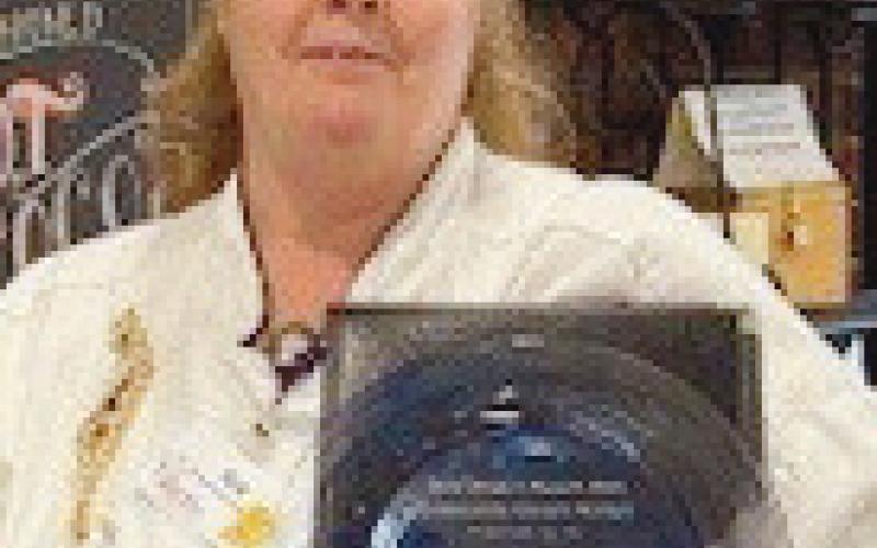 Wood County Committee on Aging announces the 2026 ‘Desserts for Dinner’ Winner