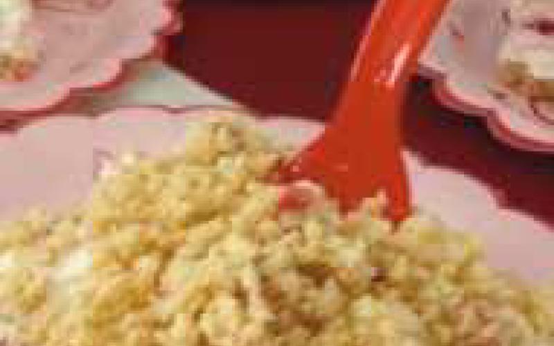 Wood County Committee on Aging announces the 2026 ‘Desserts for Dinner’ Winner