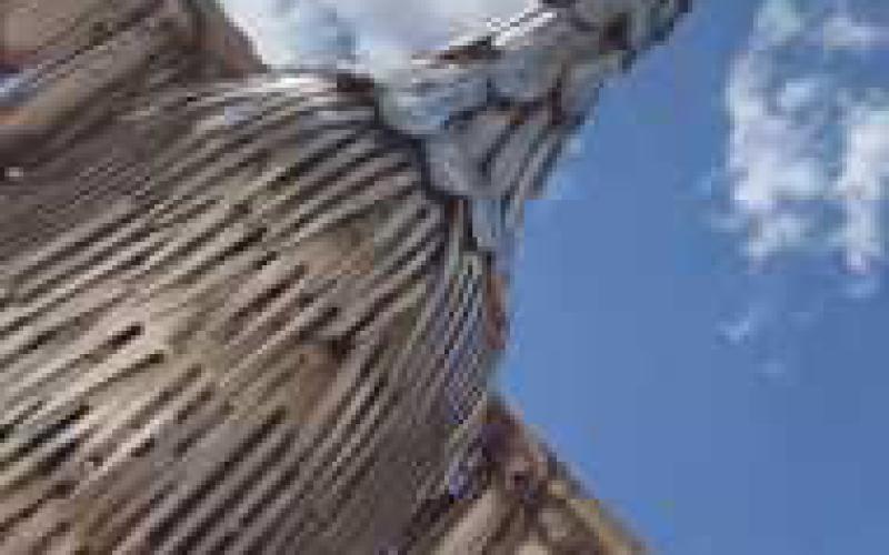 Winning photographs named in Sculpture Walk Winter Photo Contest