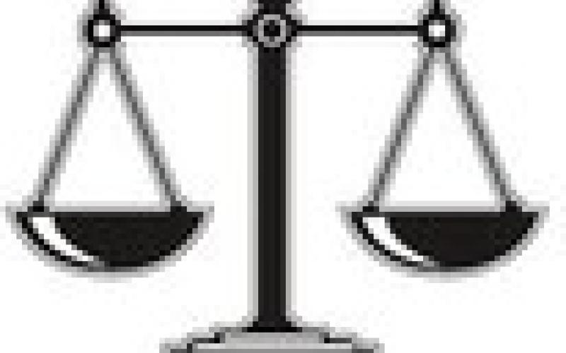 Municipal Court Reports