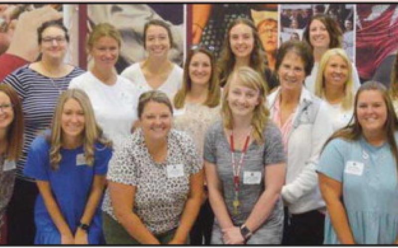 School board approves teachers’ contract with raises | Rossford Record ...