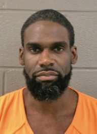 Darryl Elston Jr.