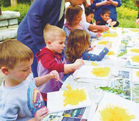 577 to host summer classes for children
