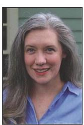 St. Timothy’s Discovers hosts Sara Ebright, June 9