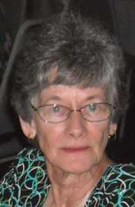 JOANNE VEDRA