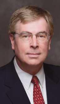 Bill Redpath